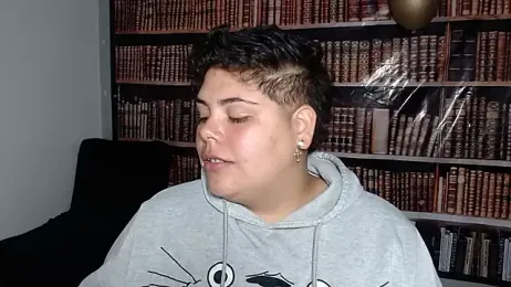 Hailey_Curvy webcam model stream image