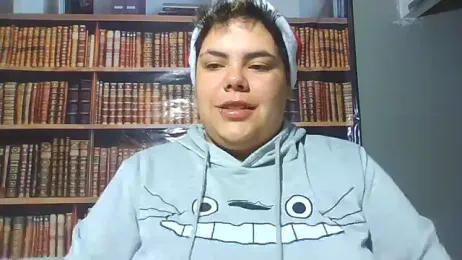 Hailey_Curvy webcam stripchat model stream image