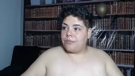 Hailey_Curvy webcam model stream image