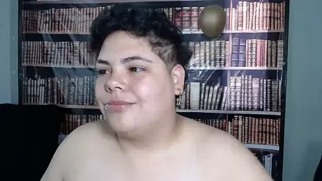 Hailey_Curvy webcam model stream image