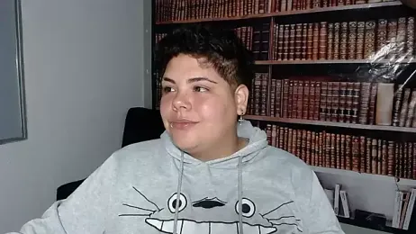 Hailey_Curvy webcam model stream image