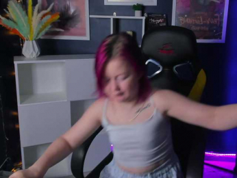 Sara-Moor webcam model stream image