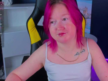 Sara-Moor webcam model stream image