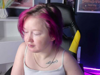 Sara-Moor webcam model stream image