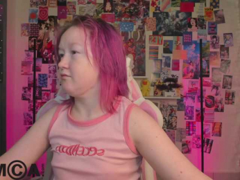 Sara-Moor webcam model stream image