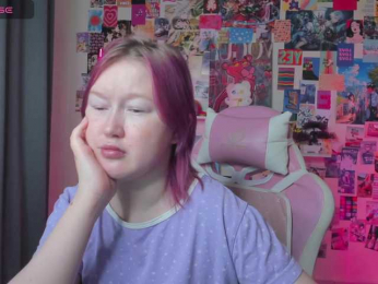 Sara-Moor webcam model stream image