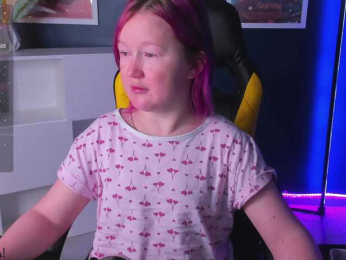 Sara-Moor webcam bongacams model stream image