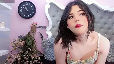 Samantha_Gill_ webcam model stream image