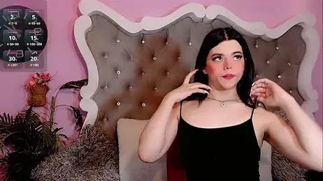 Samantha_Gill_ webcam model stream image