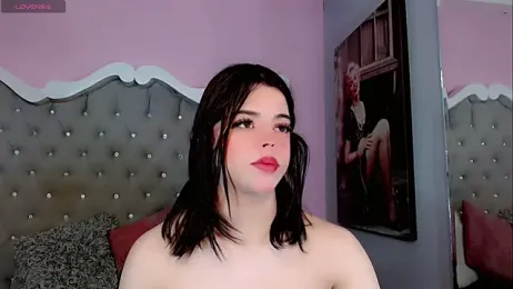 Samantha_Gill_ webcam model stream image