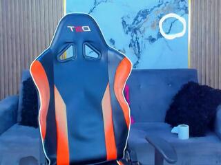 Jacob Levis webcam model stream image