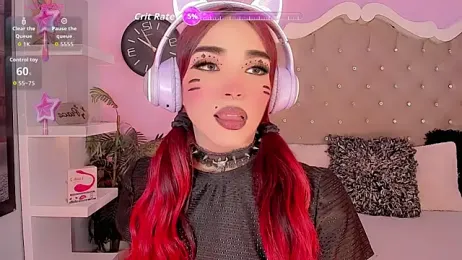 LeyXandrabraz webcam model stream image