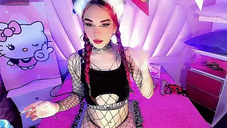 LeyXandrabraz webcam model stream image