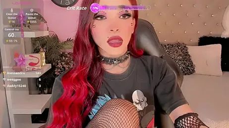 LeyXandrabraz webcam model stream image