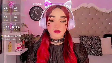 LeyXandrabraz webcam model stream image