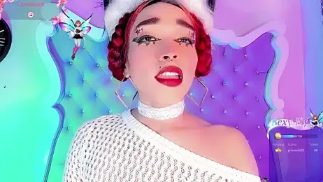 LeyXandrabraz webcam stripchat model stream image