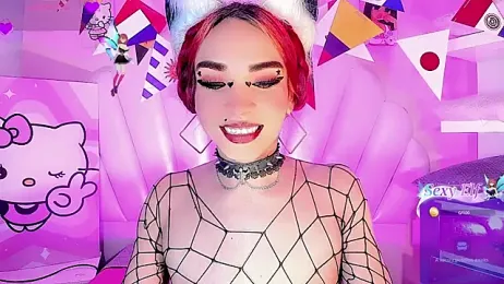 LeyXandrabraz webcam model stream image
