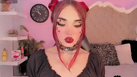 LeyXandrabraz webcam model stream image