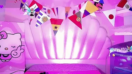 LeyXandrabraz webcam model stream image