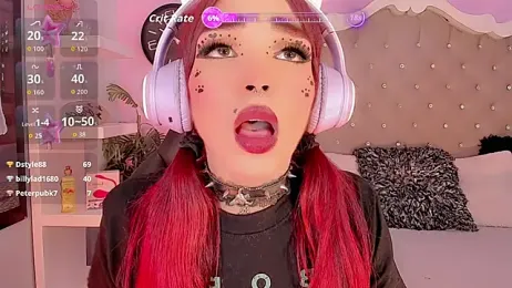 LeyXandrabraz webcam model stream image