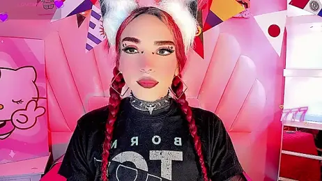 LeyXandrabraz webcam model stream image