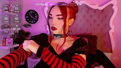 LeyXandrabraz webcam stripchat model stream image