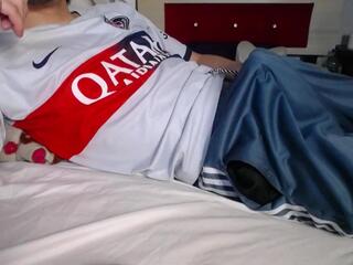 Ricky Sam webcam model stream image