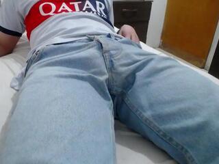 Ricky Sam webcam model stream image