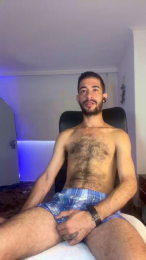 your_hero1 webcam model stream image