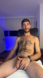 your_hero1 webcam model stream image