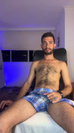 your_hero1 webcam model stream image