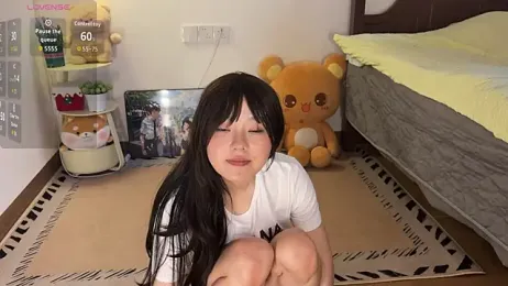 nanaliu6 webcam model stream image