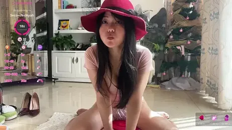 nanaliu6 webcam stripchat model stream image