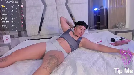 JoaoFerreira_ webcam model stream image