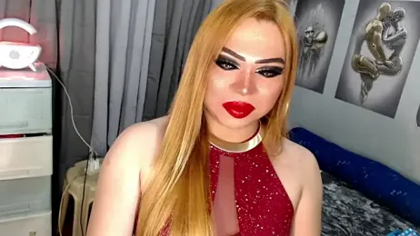 vanaXtreme webcam model stream image