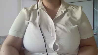 MilkMaidClem webcam model stream image