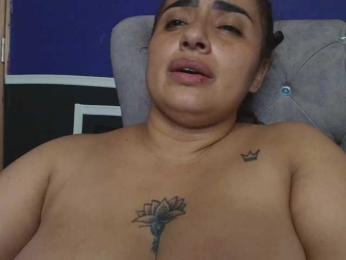 celestte_BDSM webcam model stream image