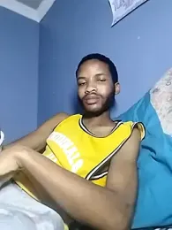 Dickey_sa webcam model stream image