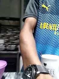 Dickey_sa webcam model stream image