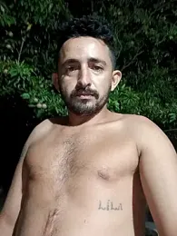 Thal93 webcam model stream image