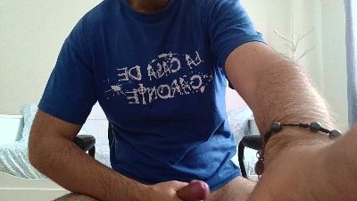JoseEnorme webcam model stream image