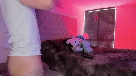 AbbyAndChris2 webcam model stream image