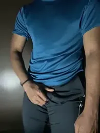 raghavs webcam model stream image