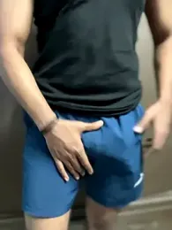 raghavs webcam model stream image