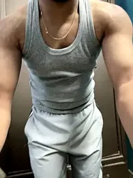 raghavs webcam model stream image