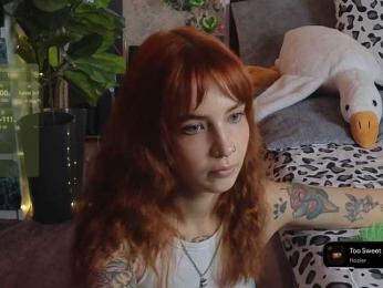 LisLy webcam preview