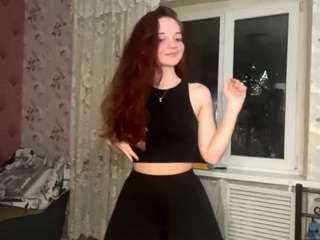 vondaburick webcam model stream image