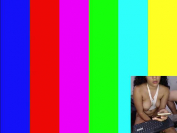 AriayArthur webcam model stream image