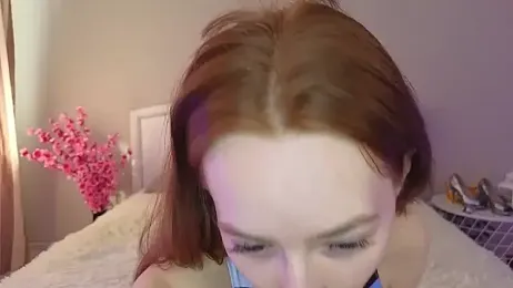 MichaDenver webcam model stream image