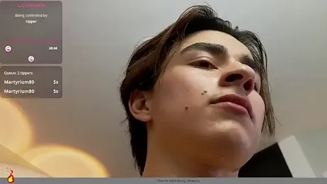Connorr_01 webcam stripchat model stream image